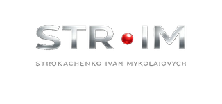 StrIM — Strokachenko Ivan Mykolaiovych